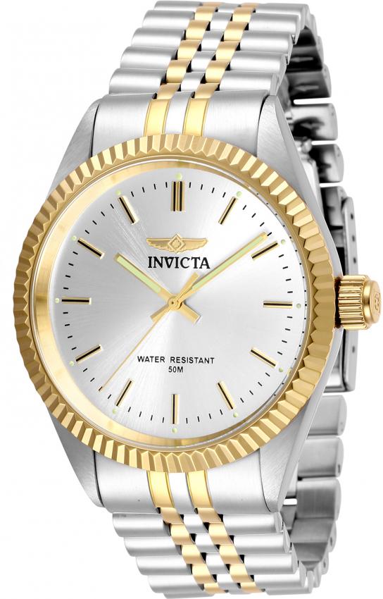 Наручний годинник чоловічий Invicta 29378 Specialty (27209163)