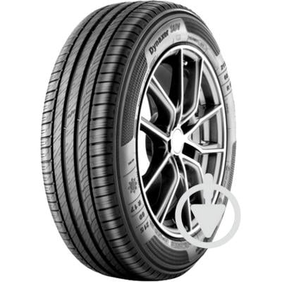 Автошина Kleber Dynaxer SUV 215/60 R17 96H