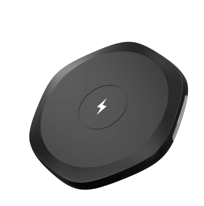 Зарядка беспроводная скрытая Qinetiq XE30 Fast Charge 10W 30 мм (11227837)