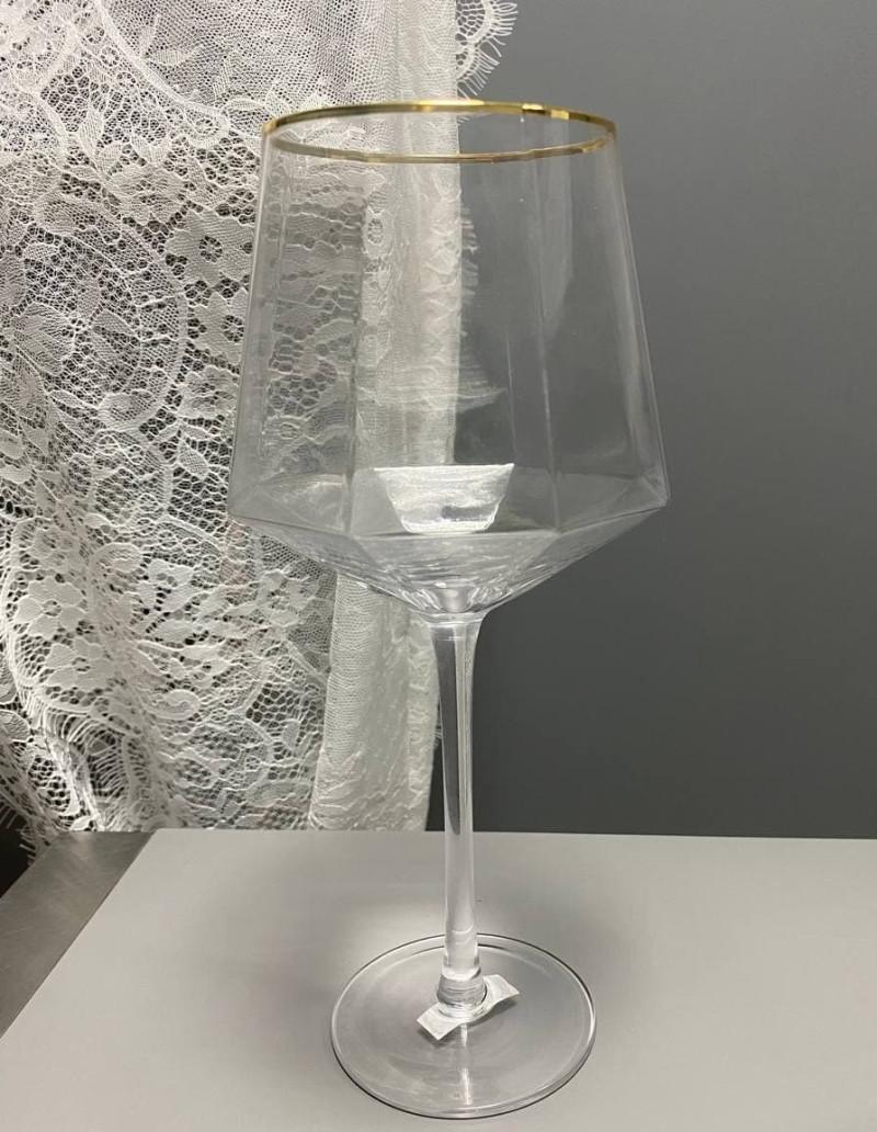 Бокал для вина OLens Маунт 450 мл (OC-OLSFD1002-2)