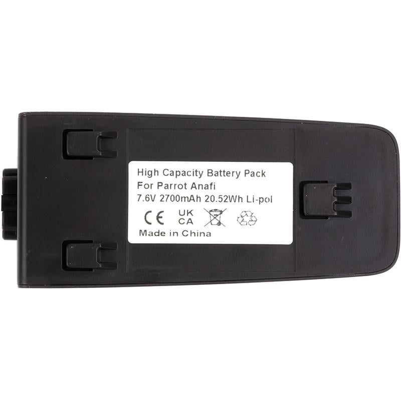 Аккумулятор Power Parrot Anafi 2700mAh
