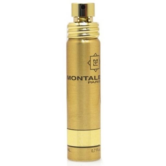 Парфюмированная вода унисекс Montale Leather Patchouli в транспортной упаковке 100 мл (18782979)