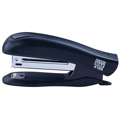 Степлер Buromax скобы №10 до 12 листов пластиковый (BM.4126-99)