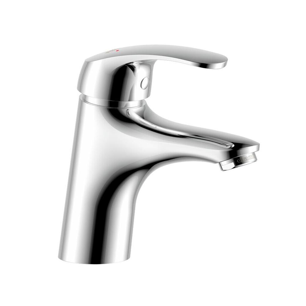 Смеситель для раковины DAMIXA Palace One (410210000) Смеситель для раковины DAMIXA Palace One (410210000)