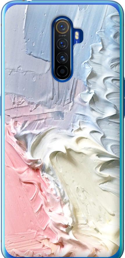 Чехол на Realme X2 Pro Пастель v1 (3981u-1866-42517) Чехол на Realme X2 Pro Пастель v1 (3981u-1866-42517)