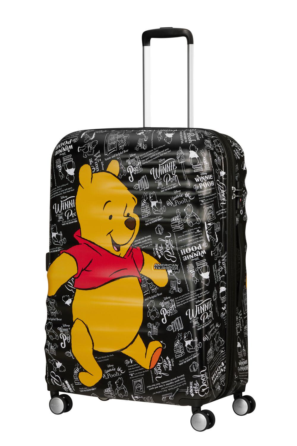 Валіза American Tourister Wavebreaker Disney 52х77х29 см Різнокольоровий (31C-09007) - фото 7