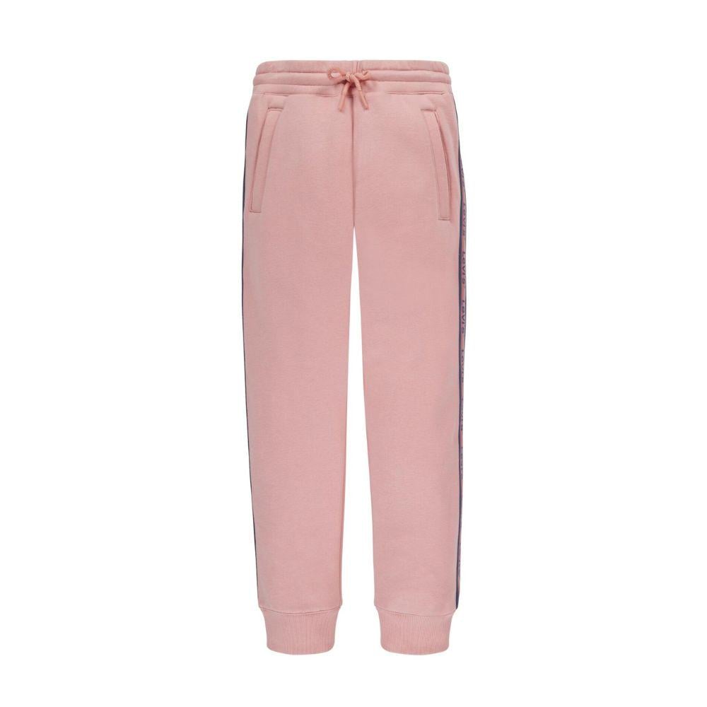 Штаны на флисе Levi's 4EJ111-AFT р. 10 (18214704)