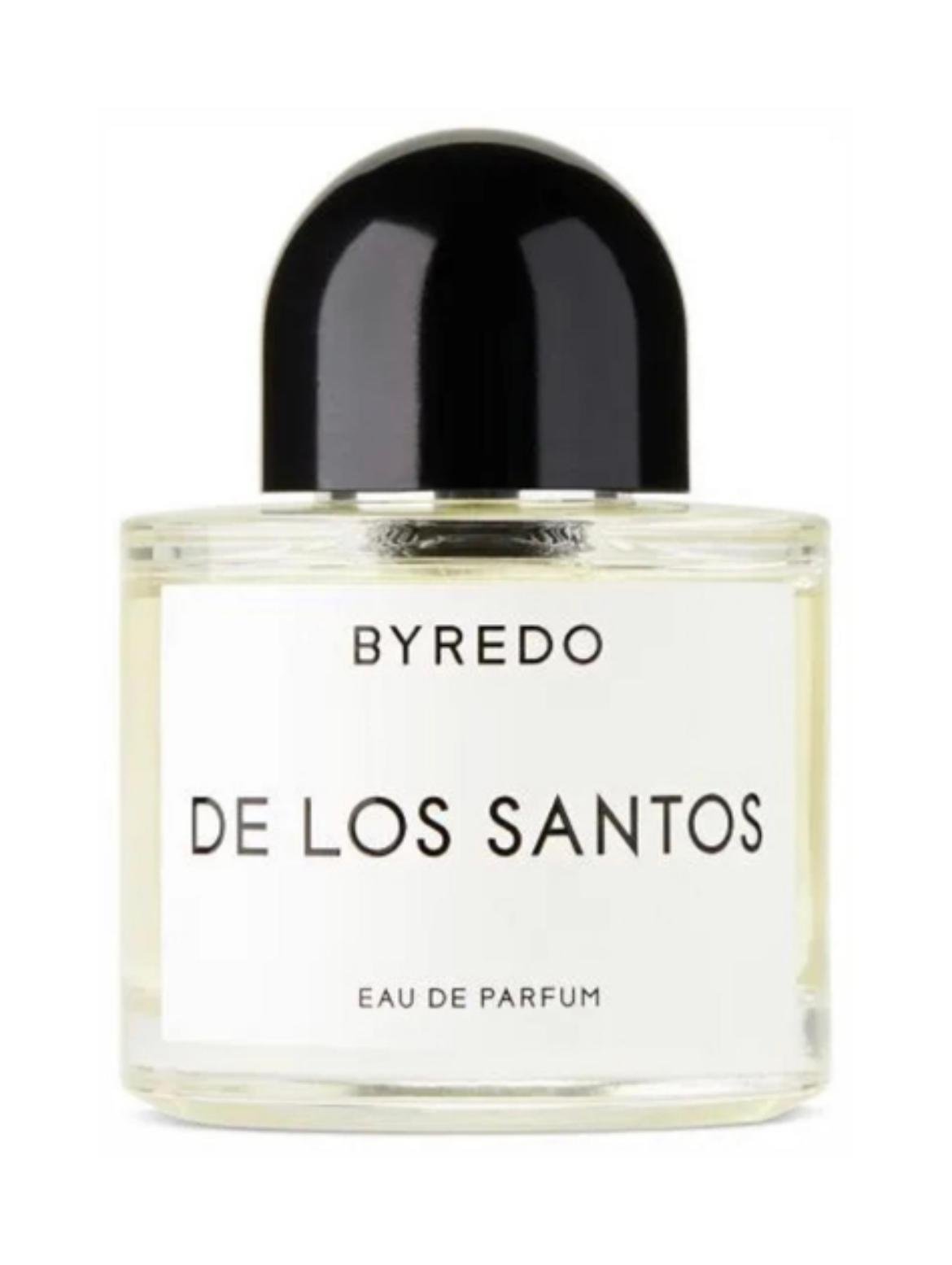 Парфюмированная вода унисекс Byredo De Los Santos 100 мл (23729959)