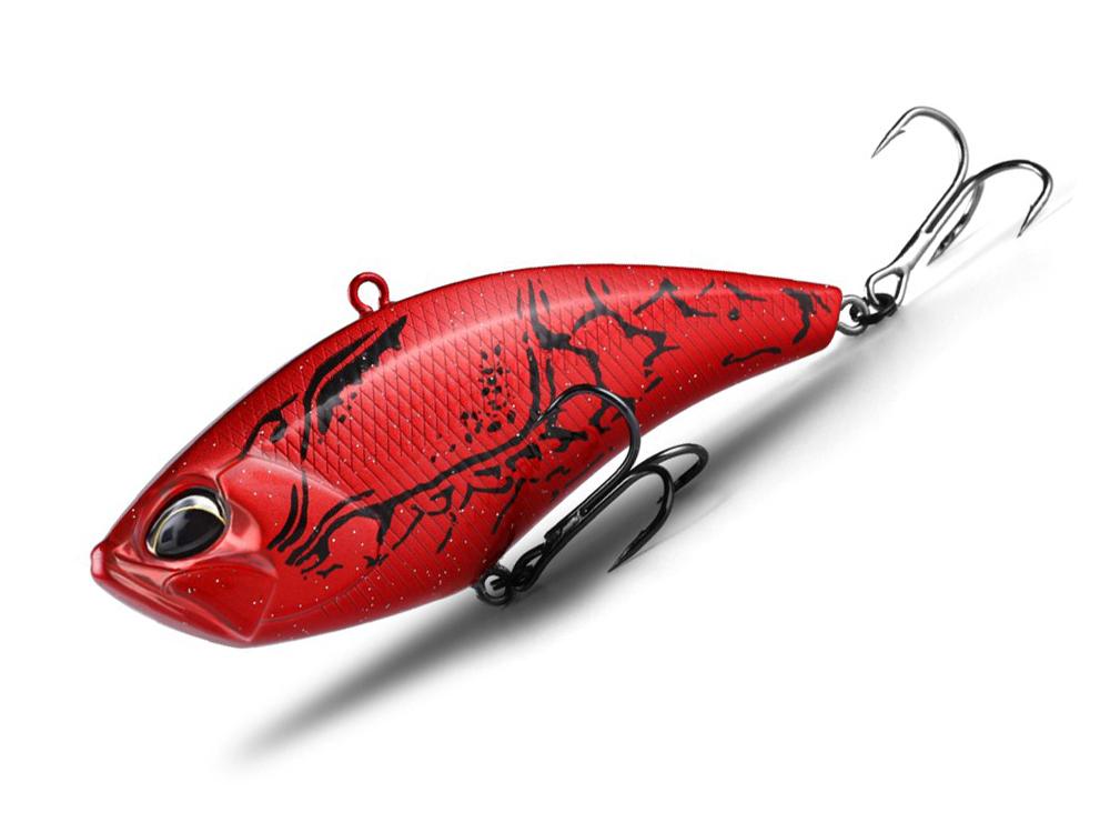 Воблер Bearking Apex Vibe 100S B