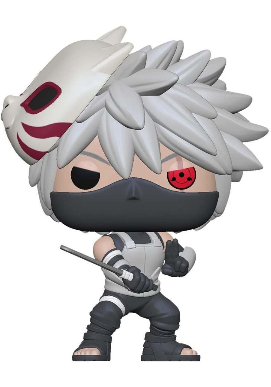 Фигурка Funko Pop Naruto Kakashi Anbu 10 см (N KA 994)