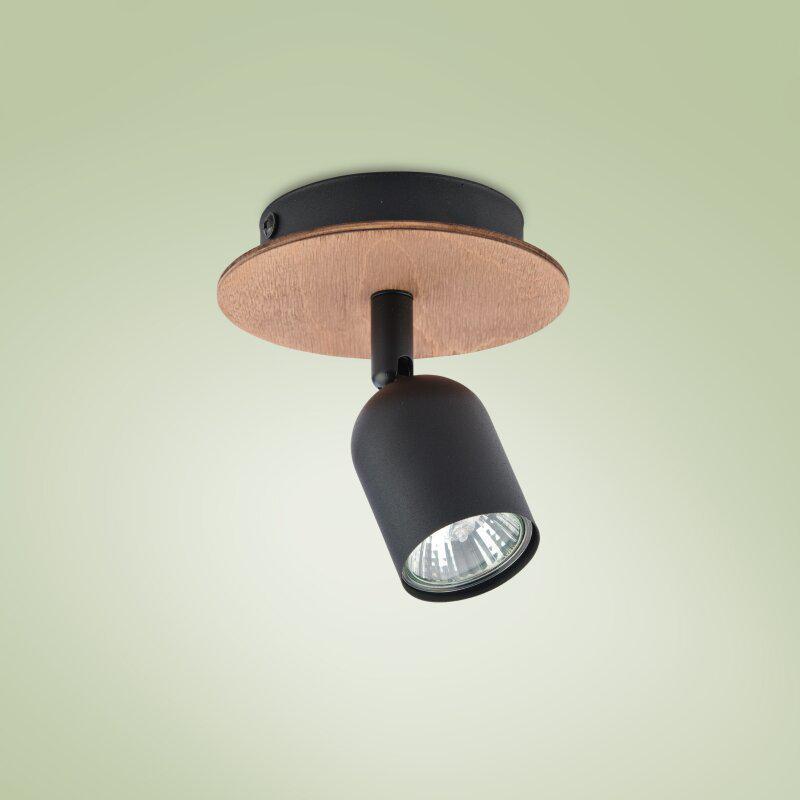 Спот TK Lighting 3290 Top Wood (ТК_3290) - фото 4