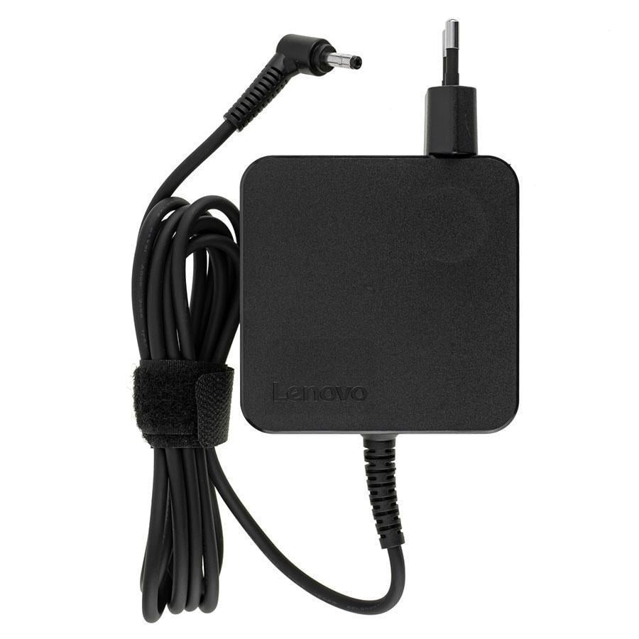 Блок питания для ноутбука Lenovo IdeaPad S340-14IWL 20V 3,25A 65W 4,0x1,7 мм (217028)