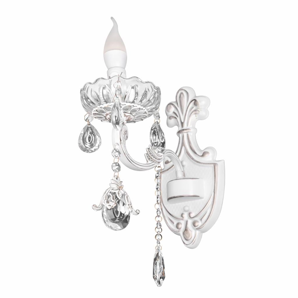 Бра настінне Прометей P5-N3588/1W WG (32695294)