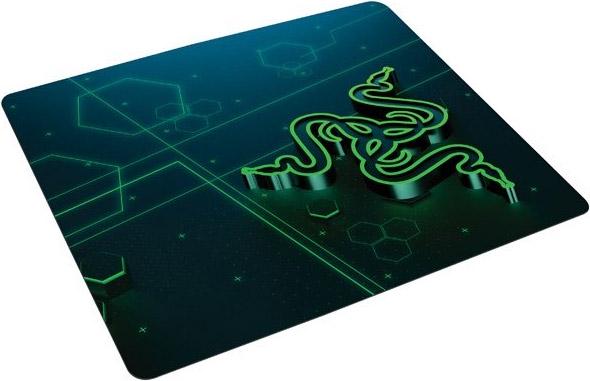 Игровая поверхность Razer Goliathus Mobile Small (RZ02-01820200-R3M1) - фото 3