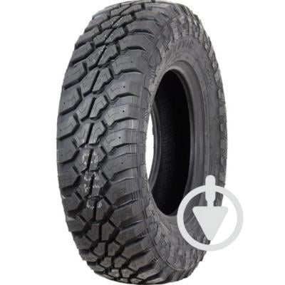 Автошина всесезонная Invovic EL523 M/T 215/75 R15 106/103Q под шип (339451)