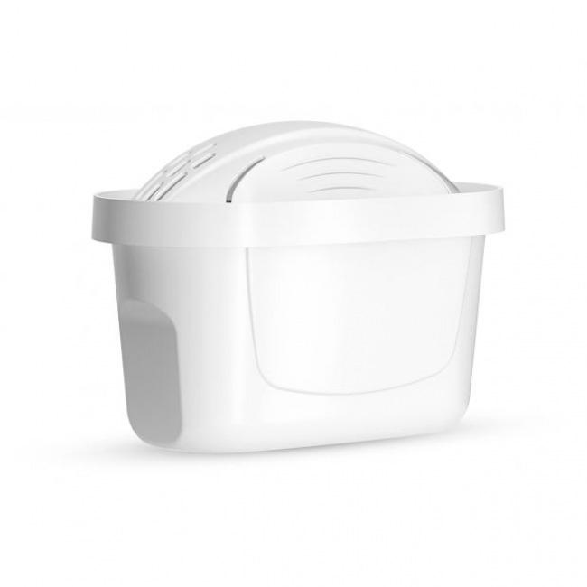 Картриджи DAFI Unimax для кувшинов Dafi Unimax/Brita Maxtra+/Aквафор Максфор 3 шт. (2252552) - фото 2