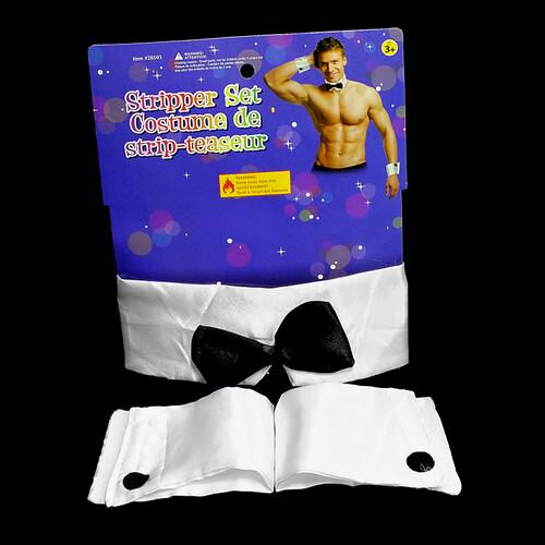 Набір Стриптизер SETA Decor 15-241 - фото 2