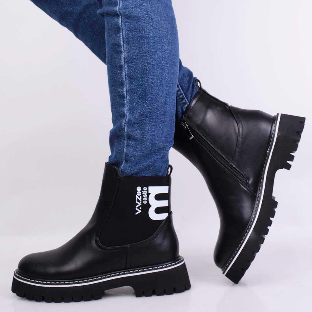 Ботинки женские зимние 336048 р. 39 25 см