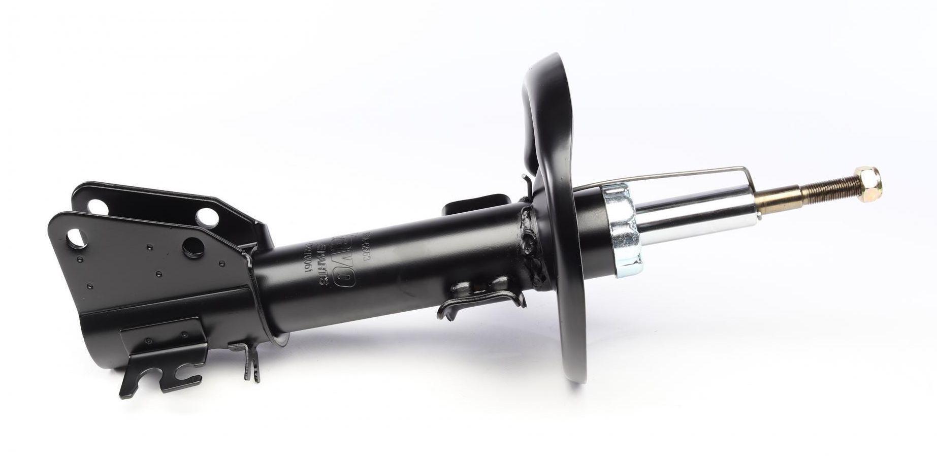 Амортизатор передний KAVO PARTS дл Renault Master 10- (SSA-6563)