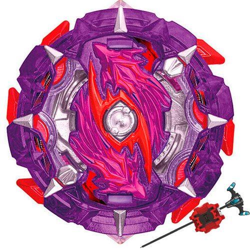 Бейблейд B-151 Такт Лонгін Такт Луинор Л6