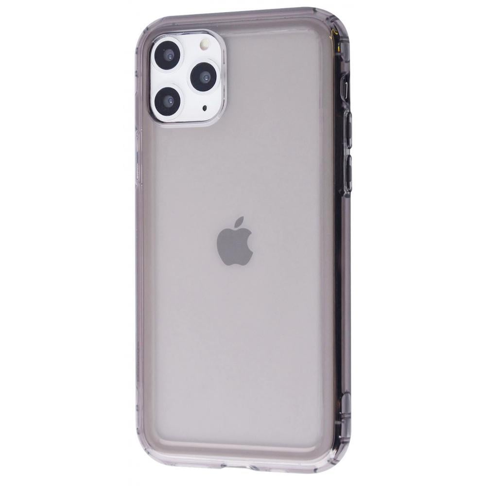 Чехол Baseus Safety Airbags case для iPhone 11 Pro Black