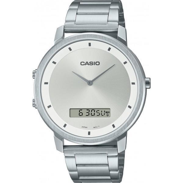 Годинник чоловічий Casio MTP-B200D-7E