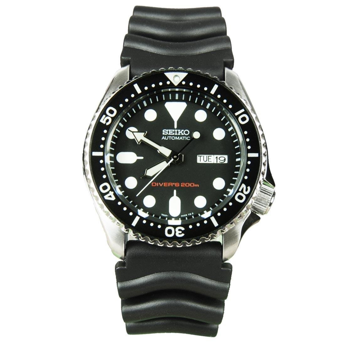 Наручные часы мужские Seiko SKX007K1 с автоподзаводом (562254063) Наручные часы мужские Seiko SKX007K1 с автоподзаводом (562254063)
