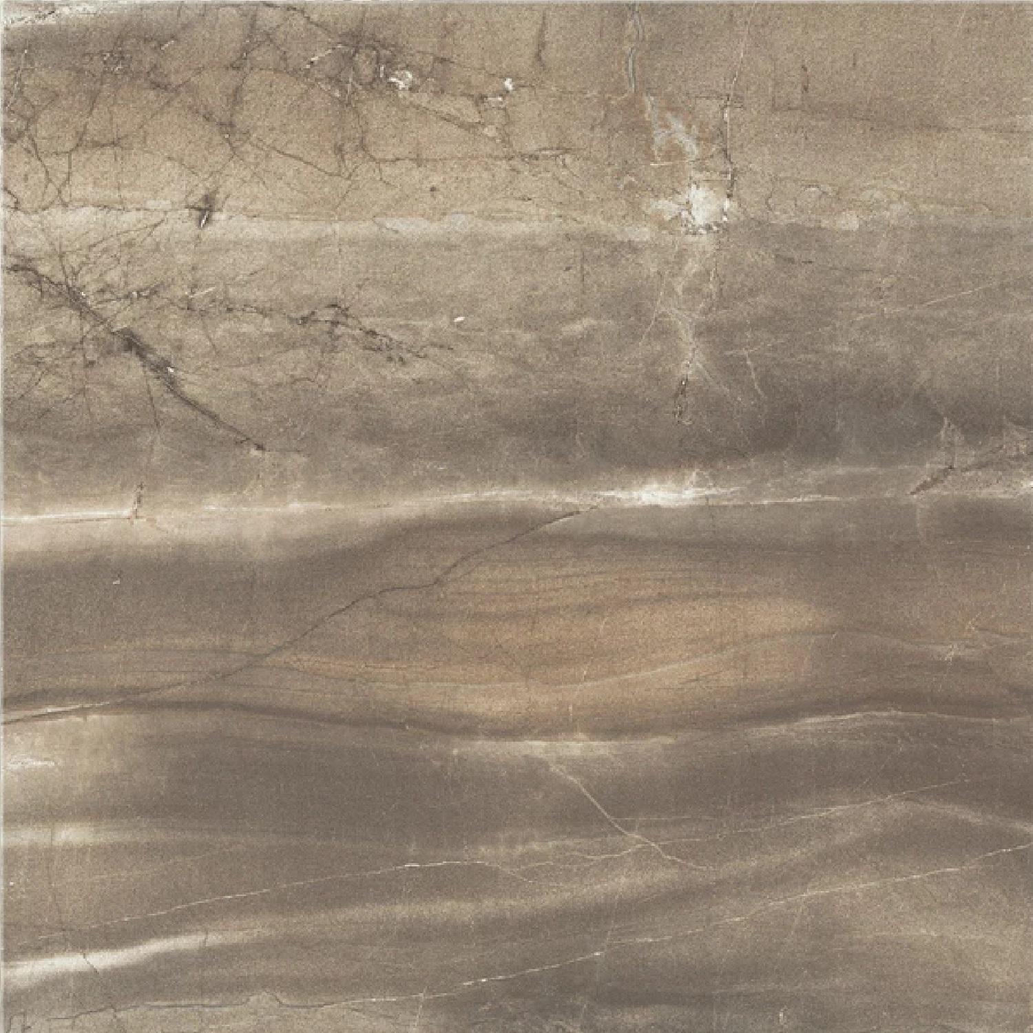 Плитка для підлоги та стін Cersanit MORIS 42x42 см Бежевий (23643897)