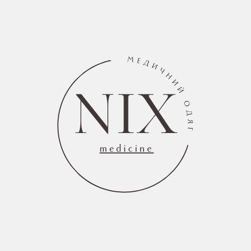 NIX medicine