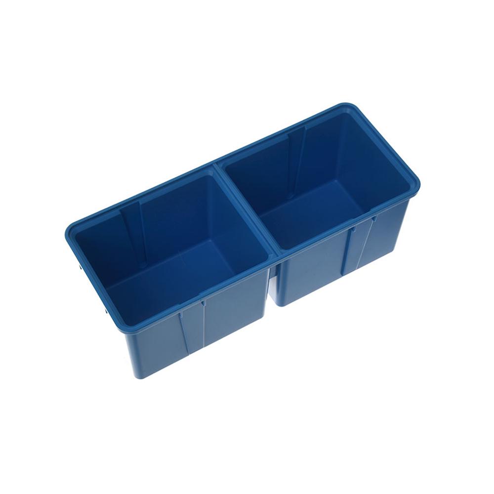 Коробка-кейс для риболовлі Flagman Box Type 1 (FBOX001) - фото 8