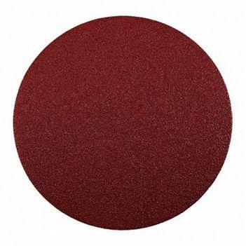 Бумага круглая шлифовальная Sturmax 5220203 2433583319 150 мм P80