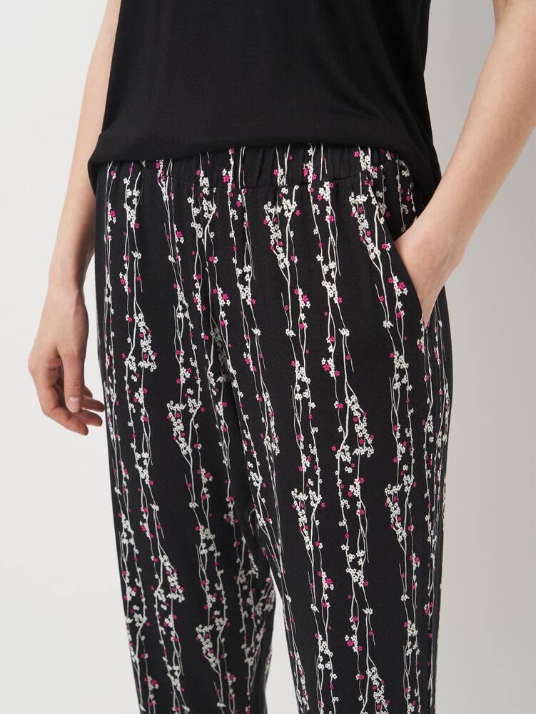 Піжама Angels Secret 40087x10 жіноча S Чорний - фото 3 Піжама Angels Secret 40087x10 жіноча S Чорний - фото 3