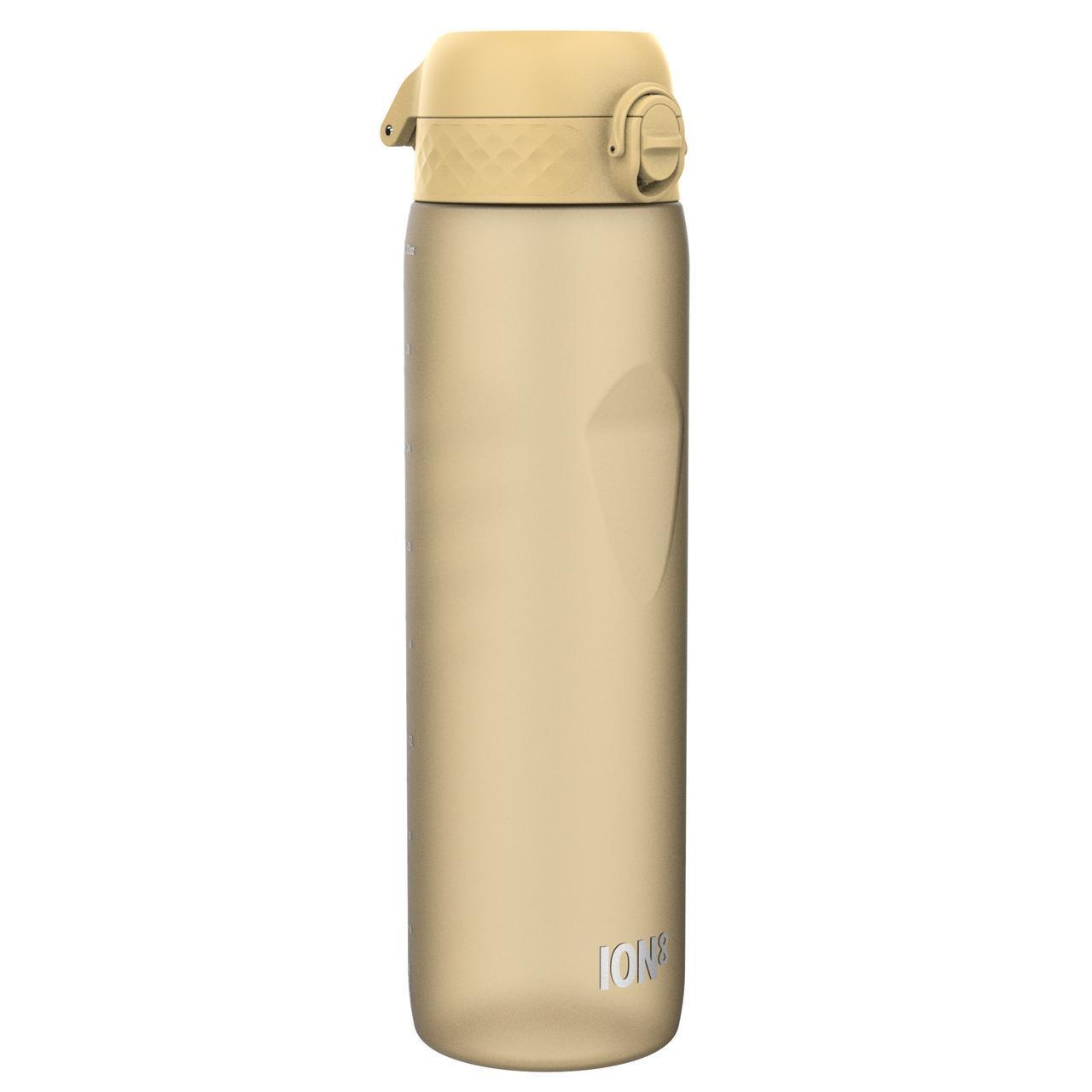 Пляшка для води Еко ION8 BPA Free Desert 1000 мл
