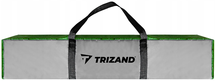 Намет туристичний водонепроникний TRIZAND на 4 особи - фото 9 Намет туристичний водонепроникний TRIZAND на 4 особи - фото 9