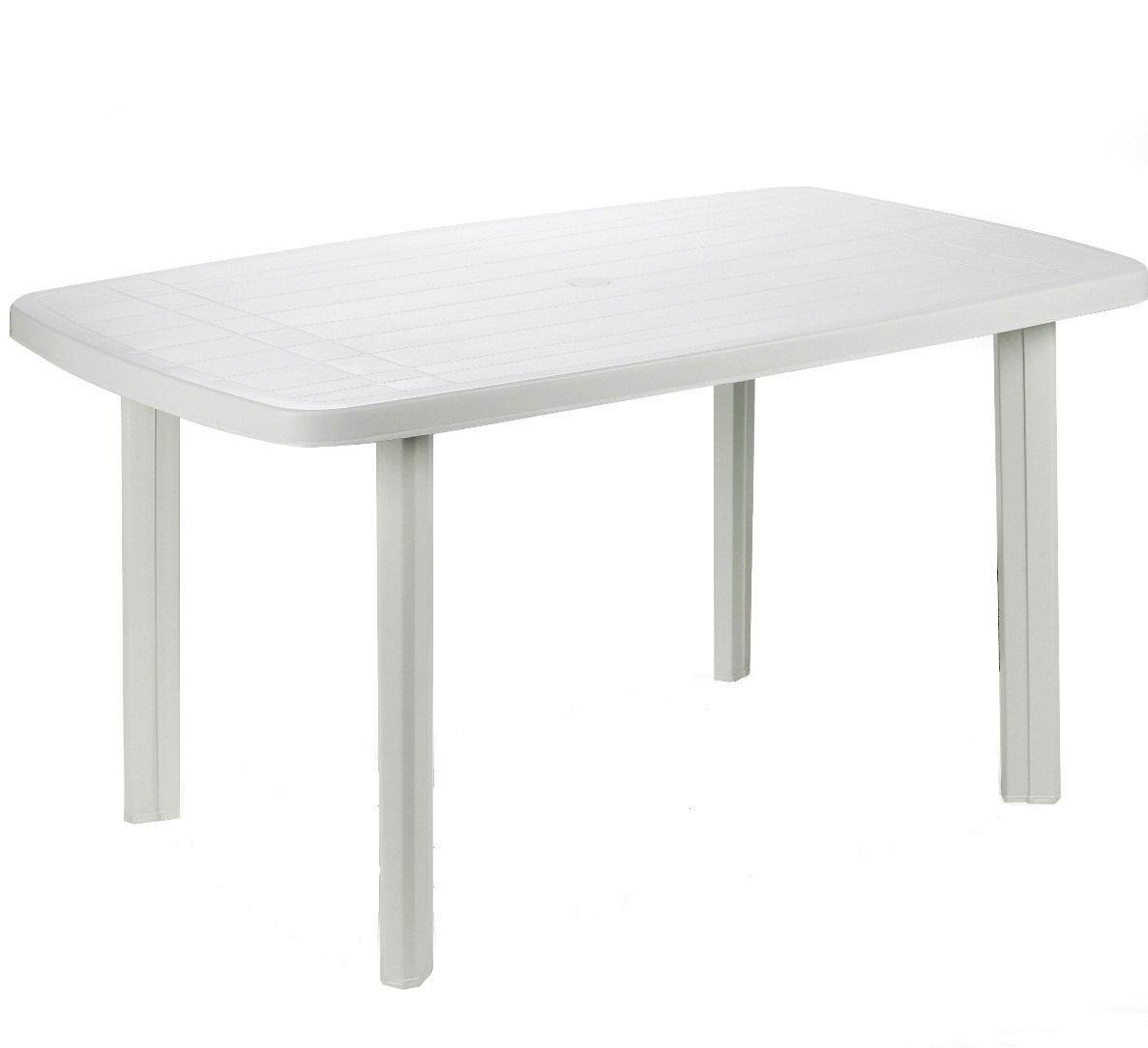 Стол ProGarden Faro Белый (111)