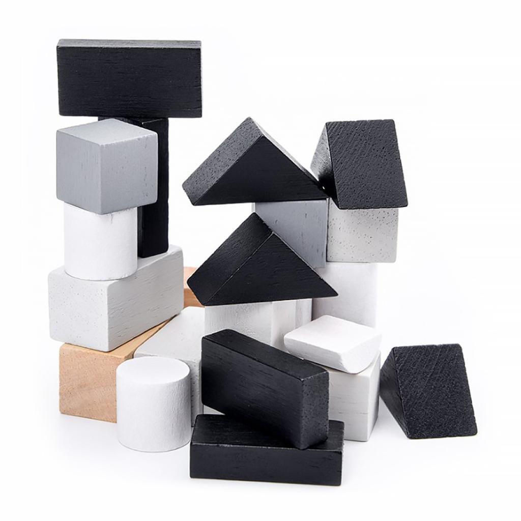 Дерев'яна розвиваюча гра Lesko Box Замок для дітей (5124) - фото 2 Дерев'яна розвиваюча гра Lesko Box Замок для дітей (5124) - фото 2