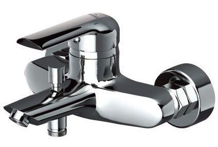 Смеситель для ванны и душа Cersanit AVEDO S951-014 (000012465)