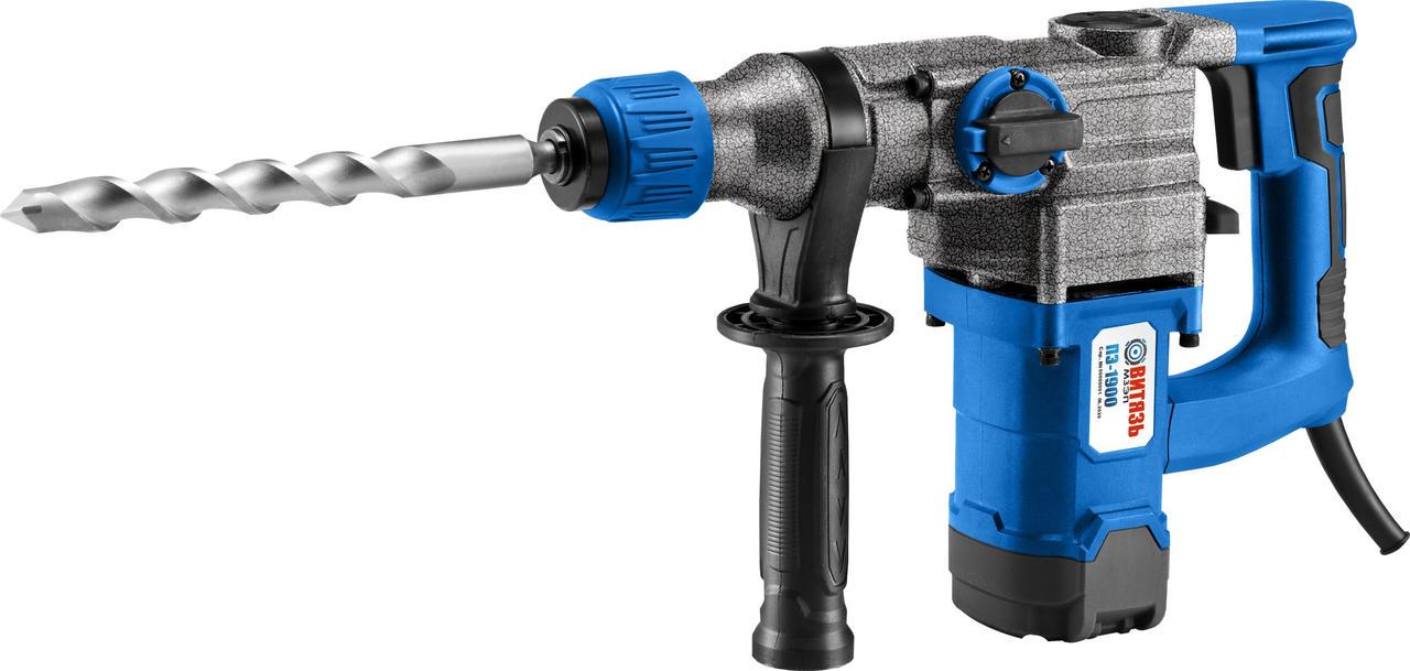 Перфоратор Витязь ПЭ-1900