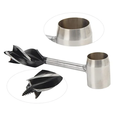 Сверло ручное шнековое (G00305) - фото 3 Сверло ручное шнековое (G00305) - фото 3