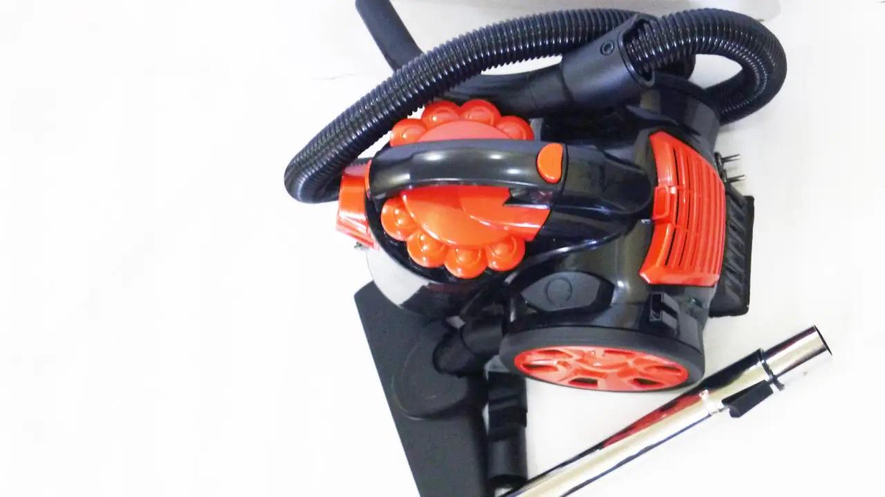 Пылесос Domotec MS 4409 с контейнером 3000W (2079257958) - фото 4 Пылесос Domotec MS 4409 с контейнером 3000W (2079257958) - фото 4