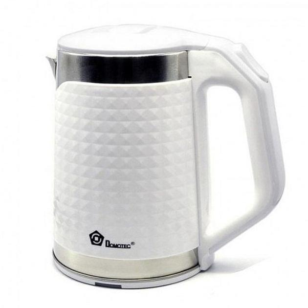 Электрочайник Domotec MS-5027 2,2 л (MS-5027)