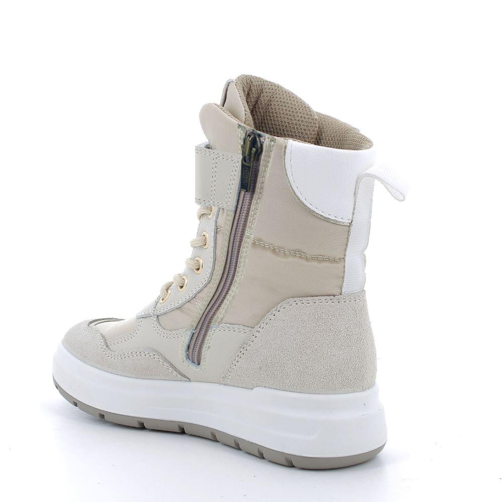 Черевики дитячі Primigi 6865011 р. 35 Бежевий (23442333) - фото 3 Черевики дитячі Primigi 6865011 р. 35 Бежевий (23442333) - фото 3