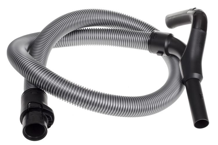 Шланг для пылесоса Philips CP0424/01 с управлением на ручке (432200901151) Шланг для пылесоса Philips CP0424/01 с управлением на ручке (432200901151)