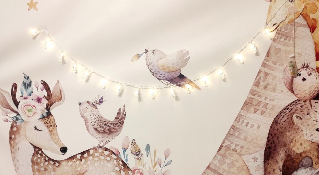 Гирлянда фонарики для украшения вигвама палатки АА батарейки 1,5 м 10 лампочек в форме прищепки - фото 7 Гирлянда фонарики для украшения вигвама палатки АА батарейки 1,5 м 10 лампочек в форме прищепки - фото 7