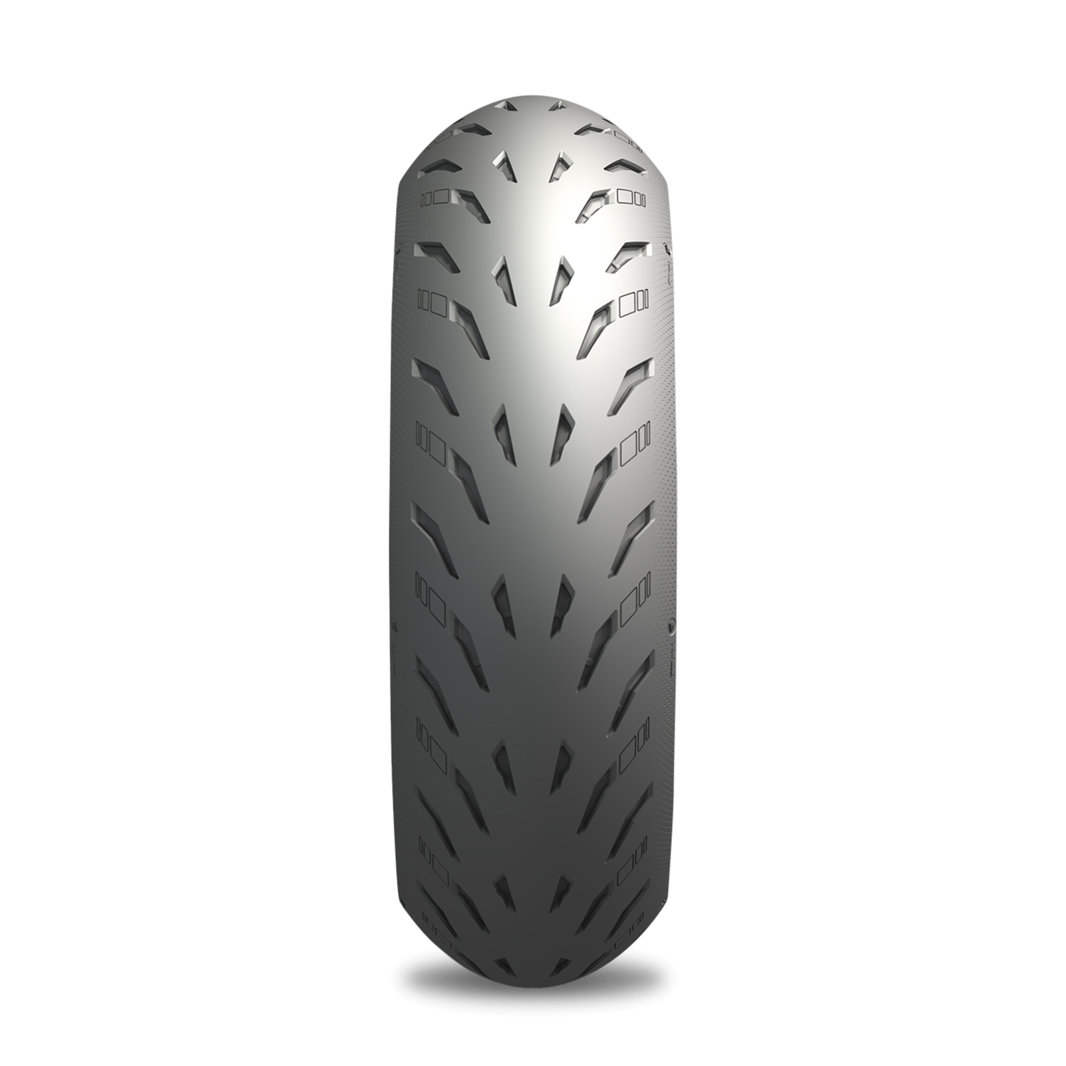 Автошина Michelin Power 5 160/60 R17 69W