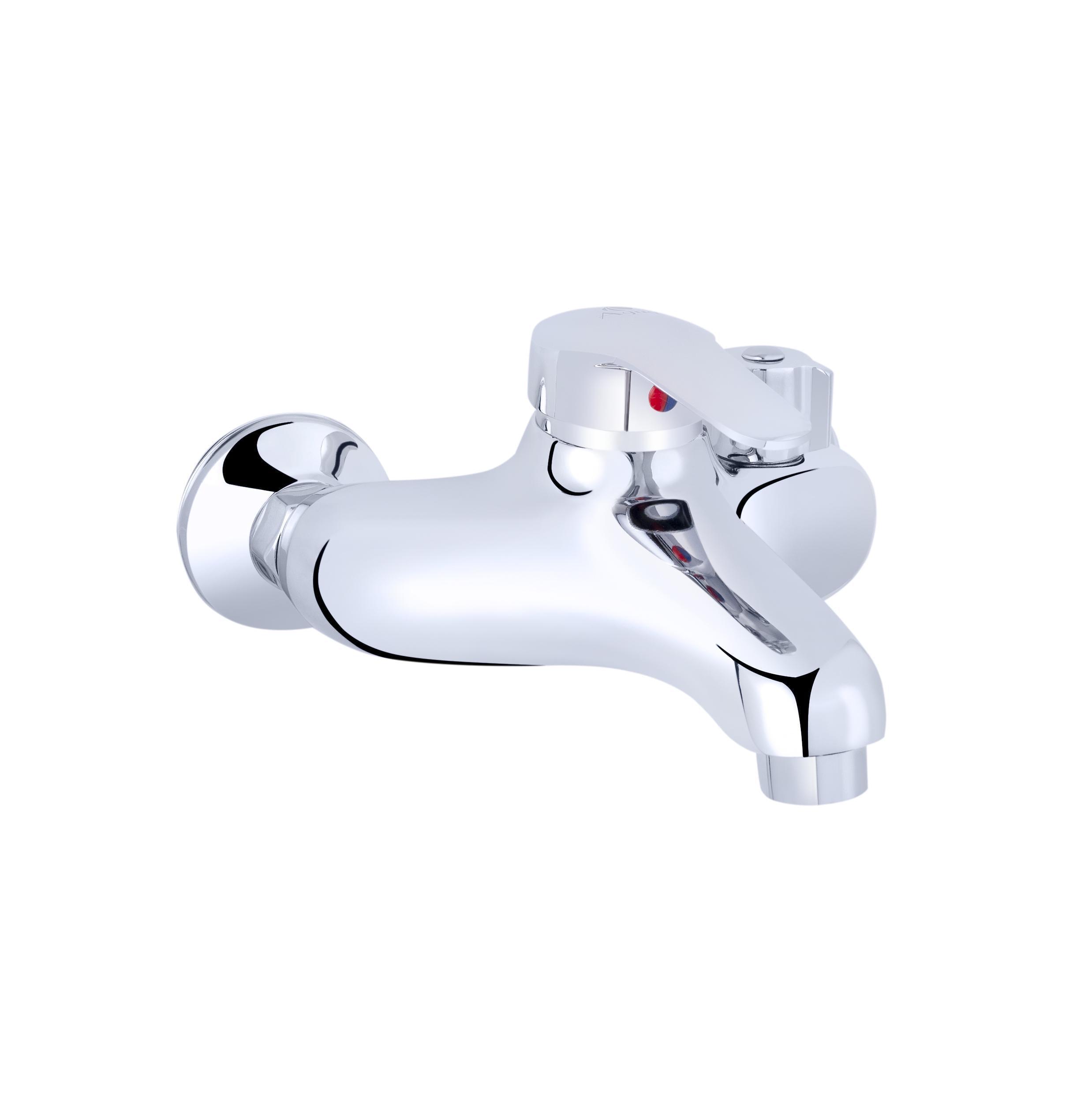 Смеситель для ванны Agua Sevilla C060 CV017363 (37583) Смеситель для ванны Agua Sevilla C060 CV017363 (37583)