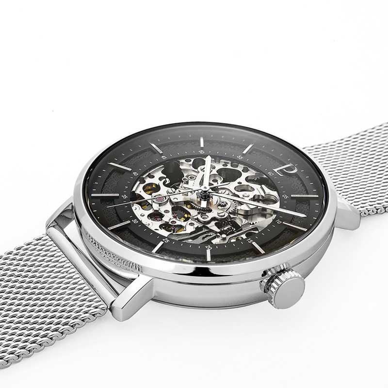 Наручний годинник чоловічий Pierre Lannier 323C131 (191448) - фото 2 Наручний годинник чоловічий Pierre Lannier 323C131 (191448) - фото 2