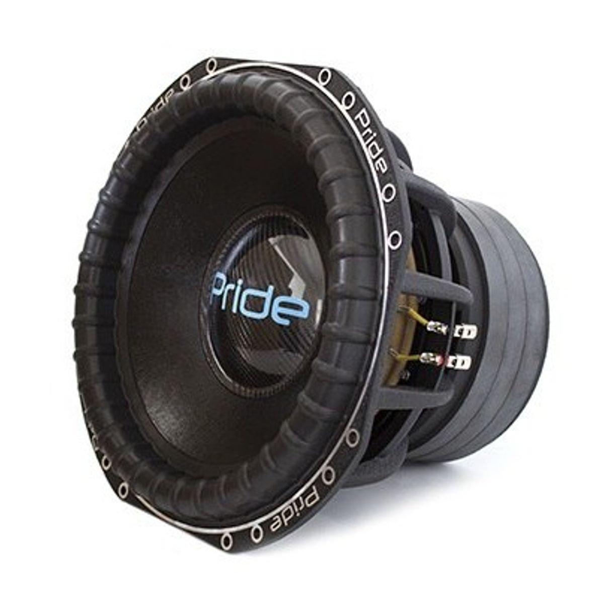 Сабвуфер Pride S v.3 15 (1553808163)