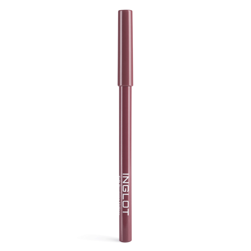 Карандаш для губ Inglot Soft Precision LIPLINER 78 - фото 2