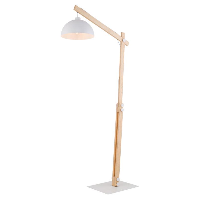 Торшер OSLO 1 White (5592) - фото 7 Торшер OSLO 1 White (5592) - фото 7